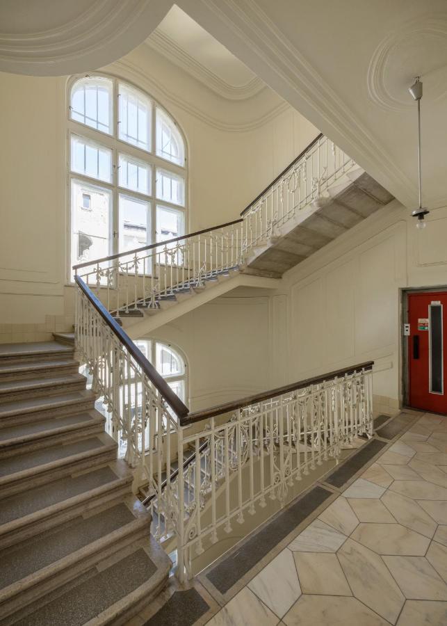 Walk To Vaci Street - Live In Lux Designer Apt W/ Amazing Views Appartement
